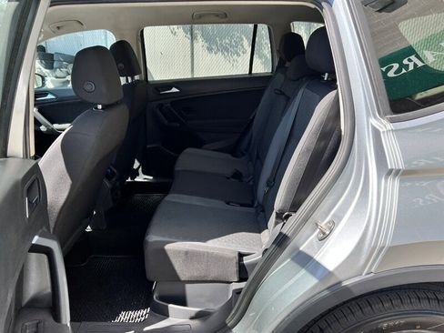 Used 2019 Volkswagen Tiguan S w/ Driver Assistance Package image 18
