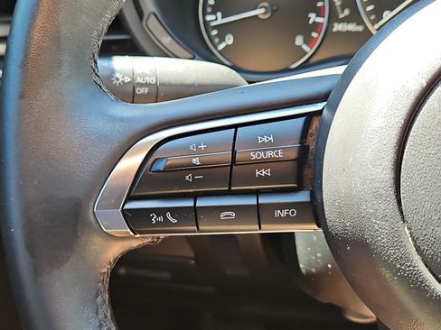 Used 2024 MAZDA CX-30 AWD 2.5 S w/ Select Sport Pkg image 16