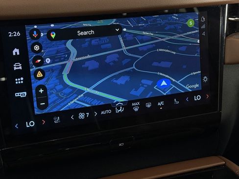 Used 2025 Lincoln Navigator Reserve image 20