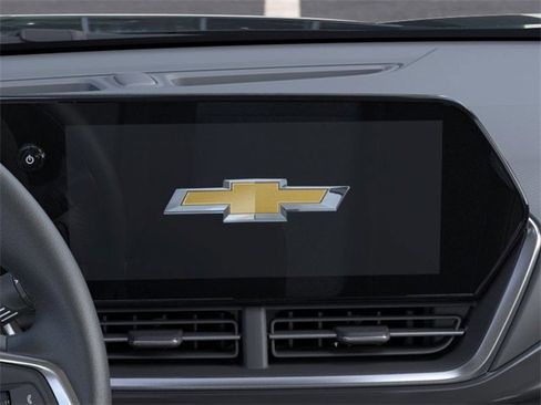 New 2026 Chevrolet Trax ACTIV image 21