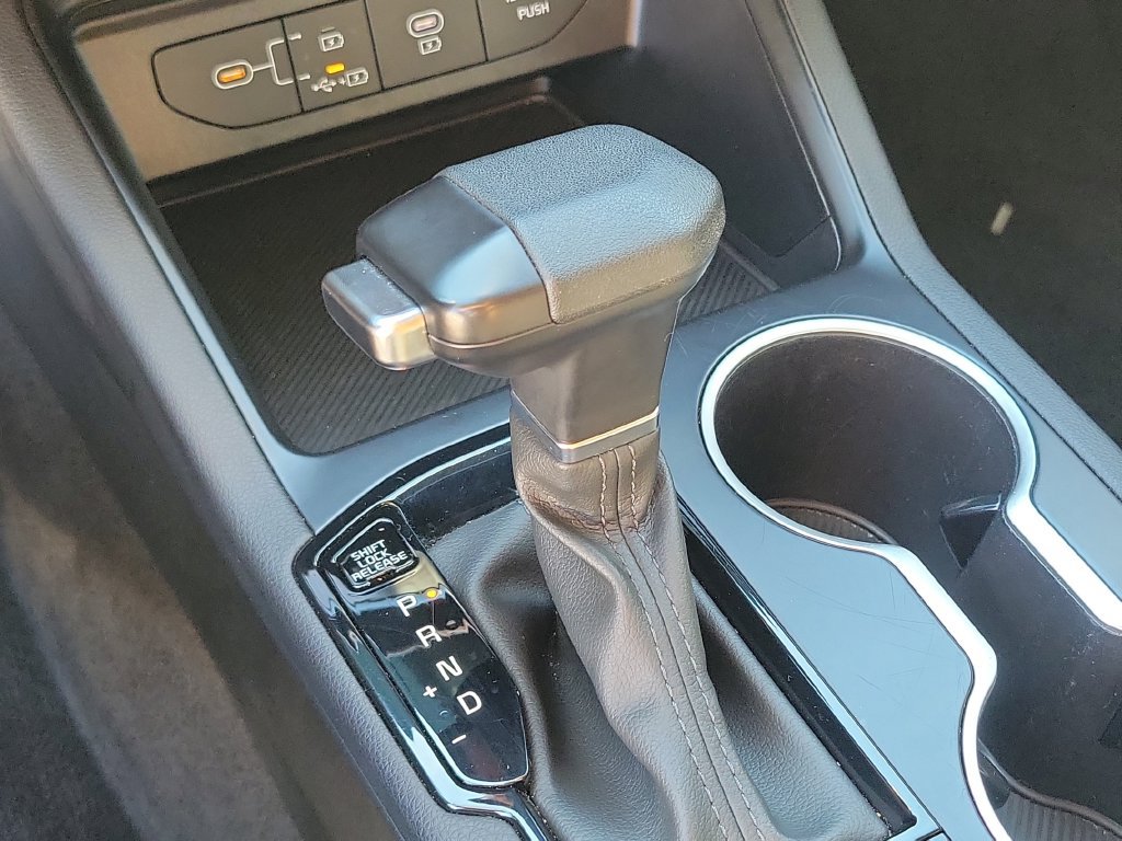 Used 2026 Kia K5 LXS FWD image 30