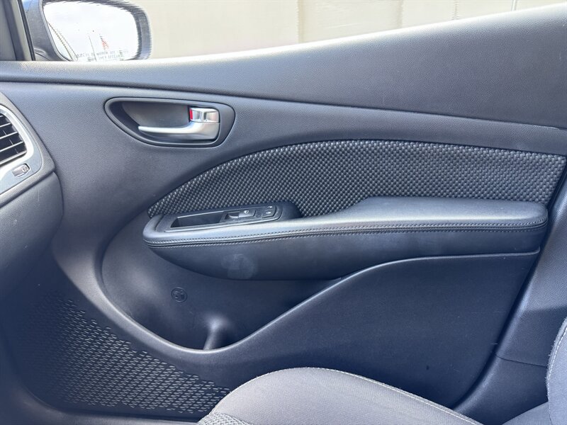 Used 2015 Dodge Dart SXT FWD image 11