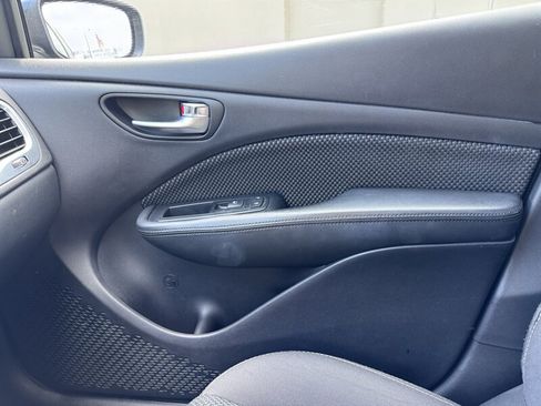 Used 2015 Dodge Dart SXT FWD image 11