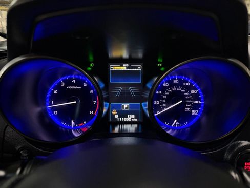 Used 2017 Subaru Outback 3.6R Limited image 54