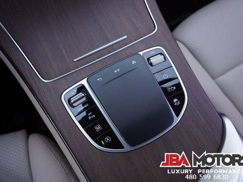 Used 2022 Mercedes-Benz GLC 300 image 23