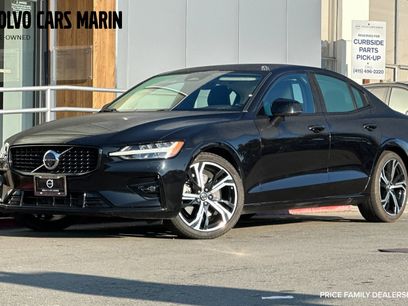 Used 2024 Volvo S60 B5 Plus