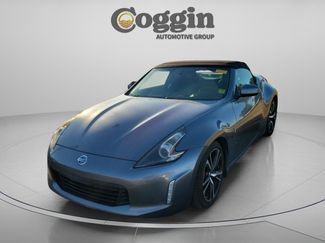 Used 2018 Nissan 370Z Touring Sport video 1