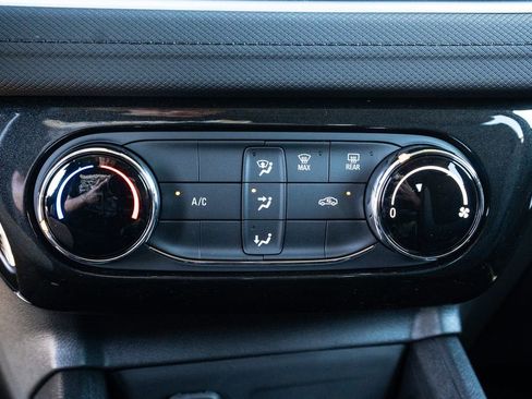 New 2026 Chevrolet TrailBlazer LT w/ Driver Confidence Package image 26