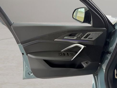 Certified 2025 BMW X2 M35i image 15