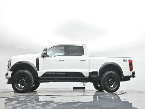 Used 2024 Ford F250 Lariat w/ Lariat Ultimate Package AWD/4WD image 6