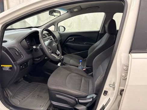 Used 2013 Kia Rio LX w/ PWR Pkg FWD image 18