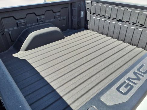 New 2026 GMC Sierra 1500 AT4X AWD/4WD image 22