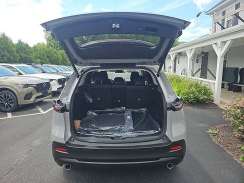 New 2026 MAZDA CX-5 Preferred AWD/4WD image 16