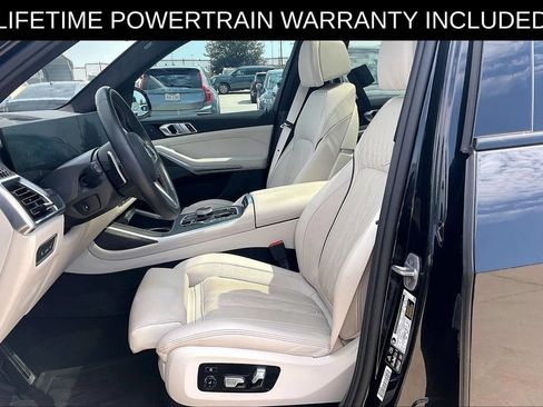 Used 2025 BMW X7 M60i AWD/4WD image 26