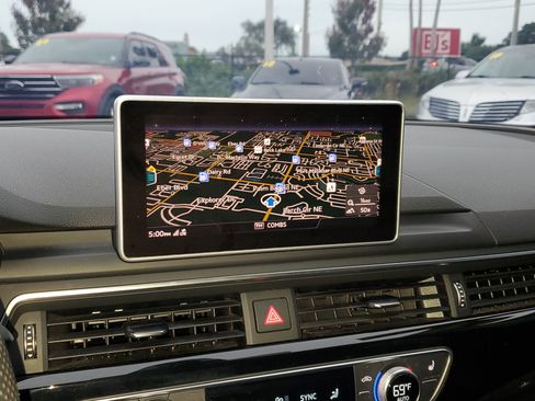 Used 2019 Audi A5 2.0T Prestige w/ Black Optic Plus Package image 21