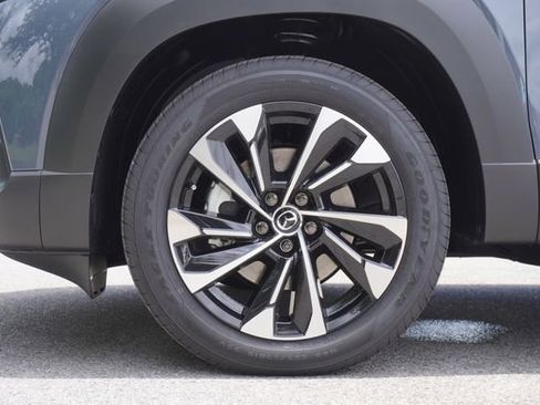 New 2025 MAZDA CX-50 2.5 Hybrid w/ Weather Package image 30