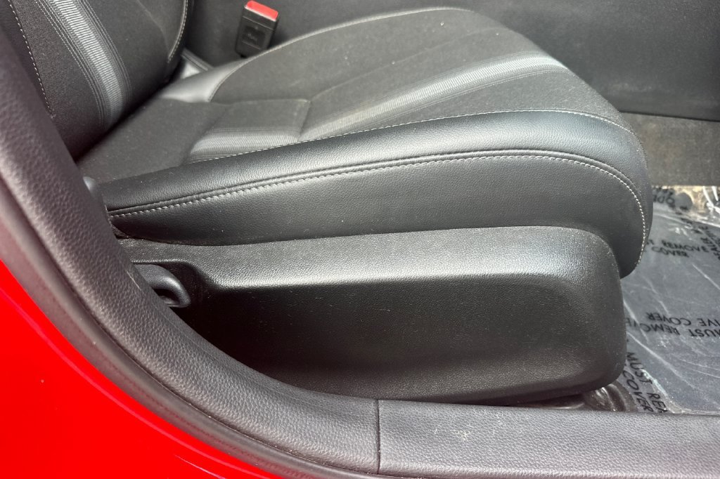 Used 2023 Honda Civic Sport image 21