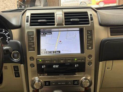 Used 2020 Lexus GX 460 Premium AWD/4WD image 17