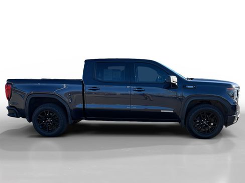 Used 2023 GMC Sierra 1500 Elevation w/ X31 Off-Road Package image 6