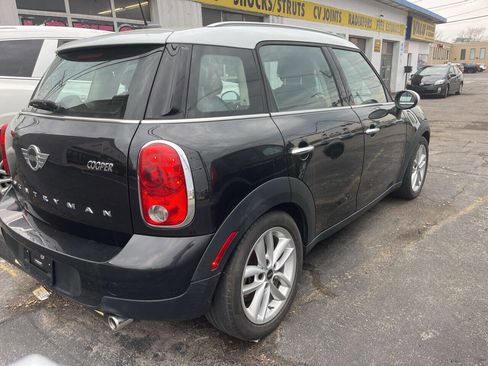 Used 2013 MINI Cooper Countryman Cooper 4dr Crossover image 6
