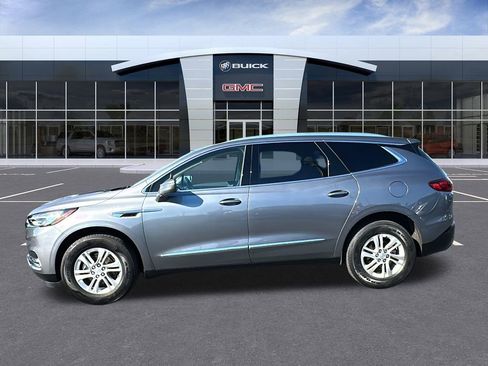 Used 2020 Buick Enclave Essence w/ Trailering Package, 5000 lbs. image 2