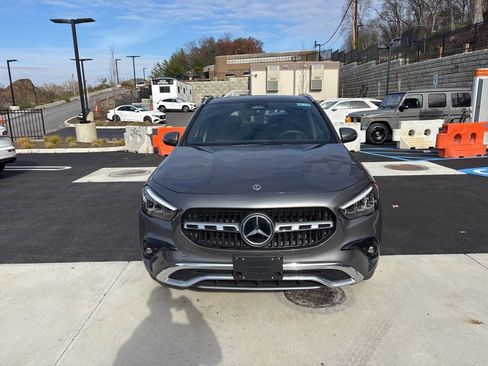 Used 2025 Mercedes-Benz GLA 250 4MATIC image 2
