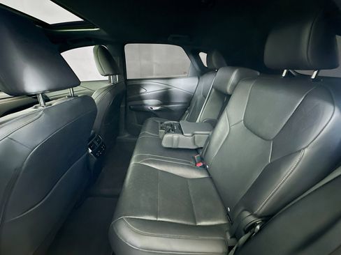Used 2023 Lexus RX 350 Premium Plus w/ Cold Area Package FWD image 29