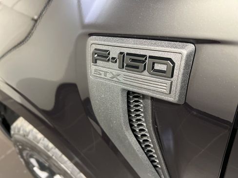 New 2026 Ford F150 STX w/ Equipment Group 201A FX4 image 32