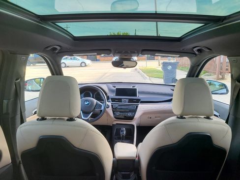 Used 2021 BMW X1 xDrive28i w/ Convenience Package image 47