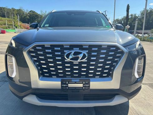 Used 2021 Hyundai Palisade SEL image 2