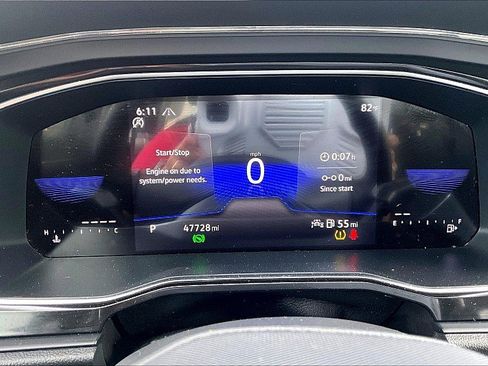 Used 2024 Volkswagen Jetta S image 21