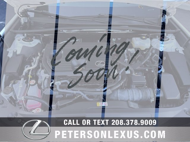 Used 2023 Lexus ES 300h w/ Premium Package FWD image 11