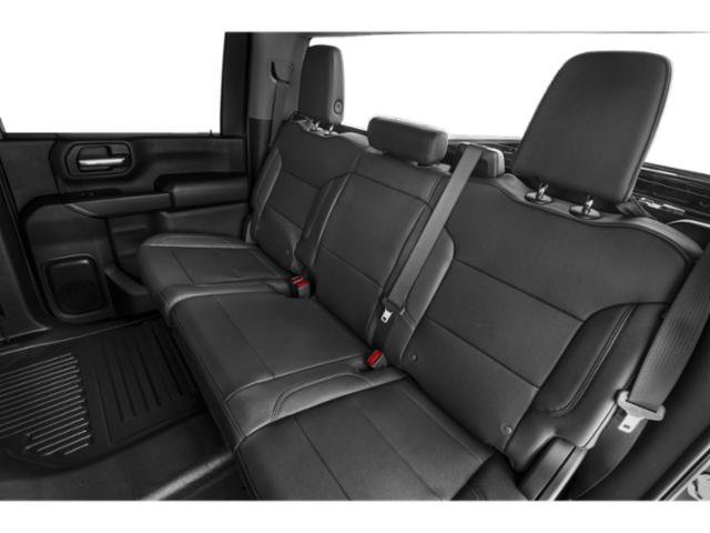 Used 2025 GMC Sierra 3500 Denali Ultimate AWD/4WD image 16