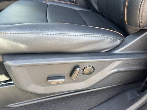 New 2026 Ford F350 Lariat w/ Black Appearance Package image 19