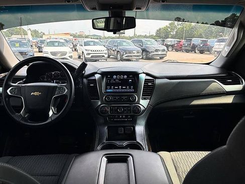 Used 2019 Chevrolet Tahoe LS RWD image 34