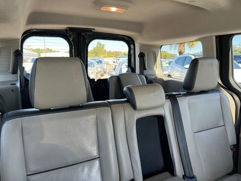 Used 2017 Ford Transit Connect XLT image 47