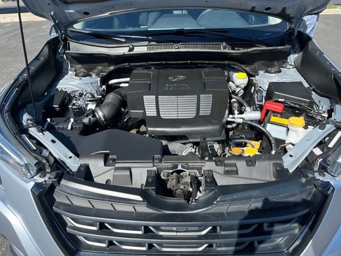 Used 2023 Subaru Forester Touring AWD/4WD image 21