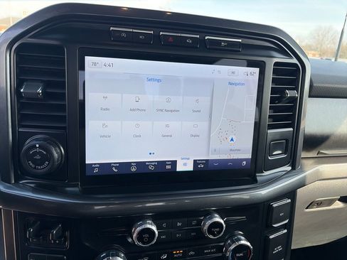 Used 2023 Ford F150 Tremor w/ Trailer Tow Package image 23