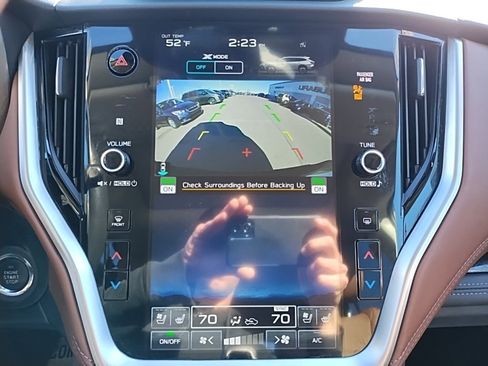 Certified 2024 Subaru Outback Touring XT w/ Popular Package #2 image 41