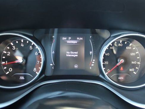 Used 2020 Jeep Compass Latitude image 15