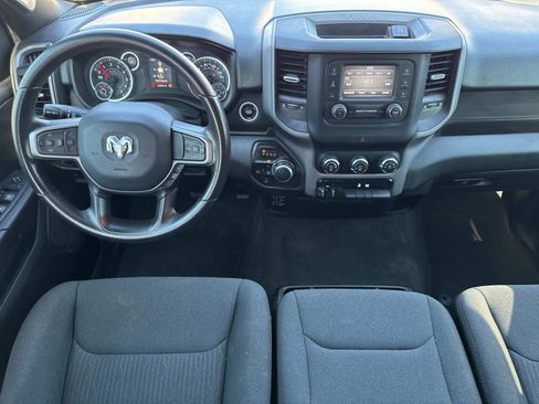 Used 2024 RAM 1500 Tradesman image 6