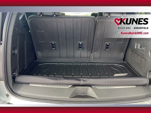 New 2026 GMC Yukon AT4 w/ Premium Trailering Package AWD/4WD image 23