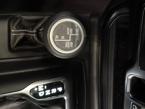 Used 2021 Jeep Wrangler Unlimited Sahara w/ Cold Weather Group image 24