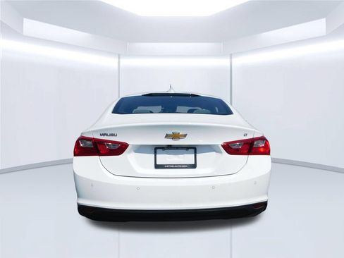 Used 2024 Chevrolet Malibu LT FWD image 4