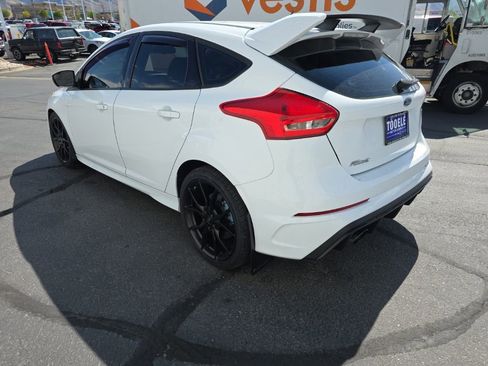 Used 2016 Ford Focus RS image 6
