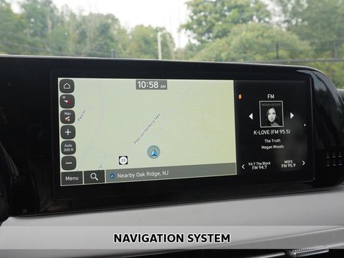 Used 2024 Hyundai Palisade XRT AWD/4WD image 3