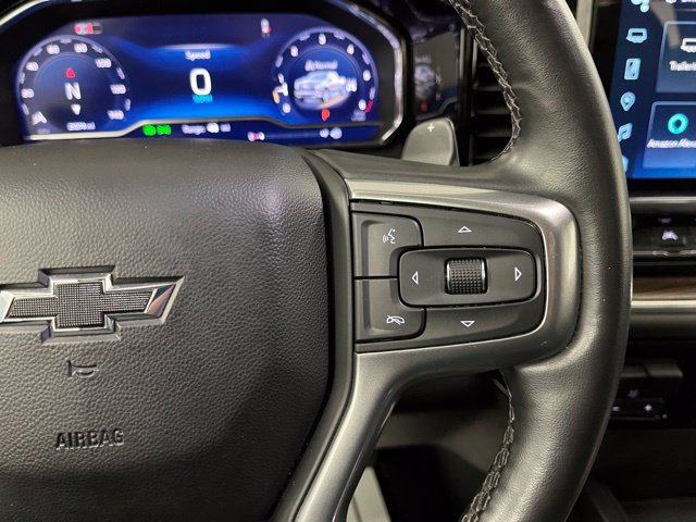 Used 2024 Chevrolet Silverado 1500 RST AWD/4WD image 30