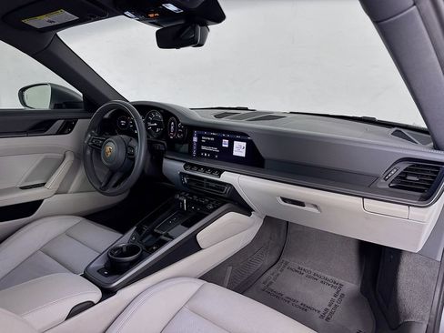 Used 2021 Porsche 911 Carrera image 29