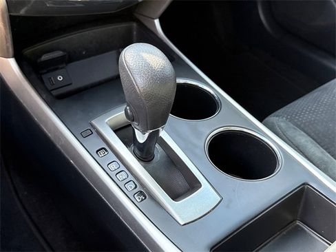 Used 2015 Nissan Altima 2.5 SV w/ Convenience Package image 24