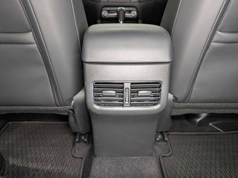 Certified 2025 MAZDA CX-5 AWD 2.5 S w/ Select Package image 18